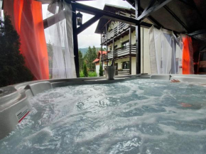 Mara D'or Suites Sinaia